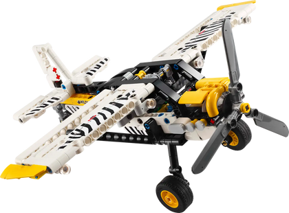 Lego - Technic - 42198 Aereo Bush