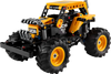 Lego - Technic - 42199 Pull-back Monster Jam™ DIGatron™