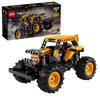 Lego - Technic - 42199 Pull-back Monster Jam™ DIGatron™