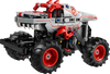 Lego - Technic - 42200  Pull-back Monster Jam™ ThunderROARus™