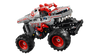 Lego - Technic - 42200  Pull-back Monster Jam™ ThunderROARus™