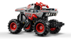 Lego - Technic - 42200  Pull-back Monster Jam™ ThunderROARus™