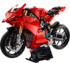 Lego - Technic - 42202 Motocicletta Ducati Panigale V4 S