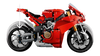 Lego - Technic - 42202 Motocicletta Ducati Panigale V4 S