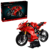 Lego - Technic - 42202 Motocicletta Ducati Panigale V4 S