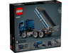 Lego - Technic - 42203 Autocarro con cassone ribaltabile