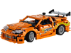 Lego - Technic - 42204 Fast and Furious Toyota Supra MK4