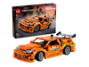 Lego - Technic - 42204 Fast and Furious Toyota Supra MK4