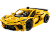 Lego - Technic - 42205  Chevrolet Corvette Stingray