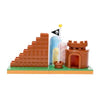 Jakks Pacific - Nintendo - Super Mario Playset Course Complete Action Figures 6 cm