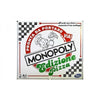 Monopoly - Pizza