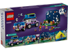 LEGO - Friends - 42603 Camping-van sotto le stelle
