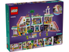 LEGO - Friends - 42604 Centro commerciale di Heartlake City