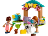 LEGO - Friends - 42607 Stalla del vitellino di Autumn