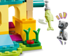 LEGO - Friends - 42612 Avventure nel parco giochi dei gatti