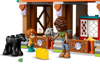 LEGO - Friends - 42617 Il santuario degli animali della fattoria