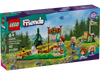 LEGO - Friends - 42622 Tiro con l’arco al campo avventure