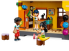 LEGO - Friends - 42626 Campo Avventura - Sport acquatici