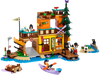 LEGO - Friends - 42626 Campo Avventura - Sport acquatici