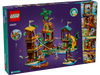 LEGO - Friends - 42631 La casa sull’albero al campo avventure