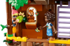 LEGO - Friends - 42631 La casa sull’albero al campo avventure