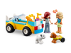 LEGO - Friends - 42635 Auto per la toelettatura dei cani