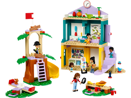 LEGO - Friends - 42636 L’asilo nido di Heartlake City