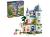 LEGO - Friends - 42638 Bed And Breakfast al Castello