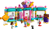 Lego - Friends - 42649 Negozio di dolciumi di Heartlake City