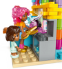 Lego - Friends - 42649 Negozio di dolciumi di Heartlake City