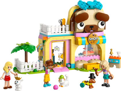 Lego - Friends - 42650 Pet Shop