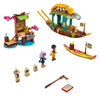 LEGO Disney - 43185 Barca di Boun