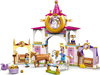 43195 Belle and Rapunzel's Royal Mews 