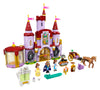 LEGO Disney - 43196 Il Castello di Belle e della Bestia
