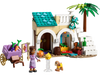 LEGO - 43223 Asha nella Città di Rosas