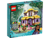 LEGO - 43231 Il cottage di Asha