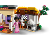 LEGO - 43231 Il cottage di Asha