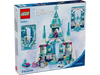 LEGO - Disney - 43244 Il Palazzo di ghiaccio di Elsa