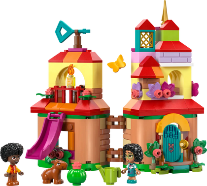 Lego - Disney - 43261	Mini-casa Encanto