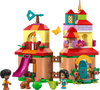 Lego - Disney - 43261	Mini-casa Encanto