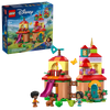 Lego - Disney - 43261	Mini-casa Encanto