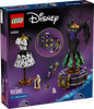 Lego - Disney - 43262 Abiti di Malefica e Crudelia De Mon