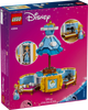 Lego - Disney - 43266 Abito di Cenerentola