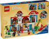 Lego - Disney - 43268 Casa sulla spiaggia di Lilo e Stitch