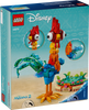 Lego - Disney - 43272 PHeiHei