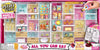 MGA's Miniverse - Make It All You Can Eat - Mini Collectibles