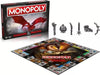 Winning Moves - Monopoly - Dungeons & Dragons