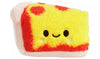 Fluffie Stuffiez Small Plush Cake Slice