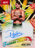 Topps - 2025 UFC Chrome - Hobby