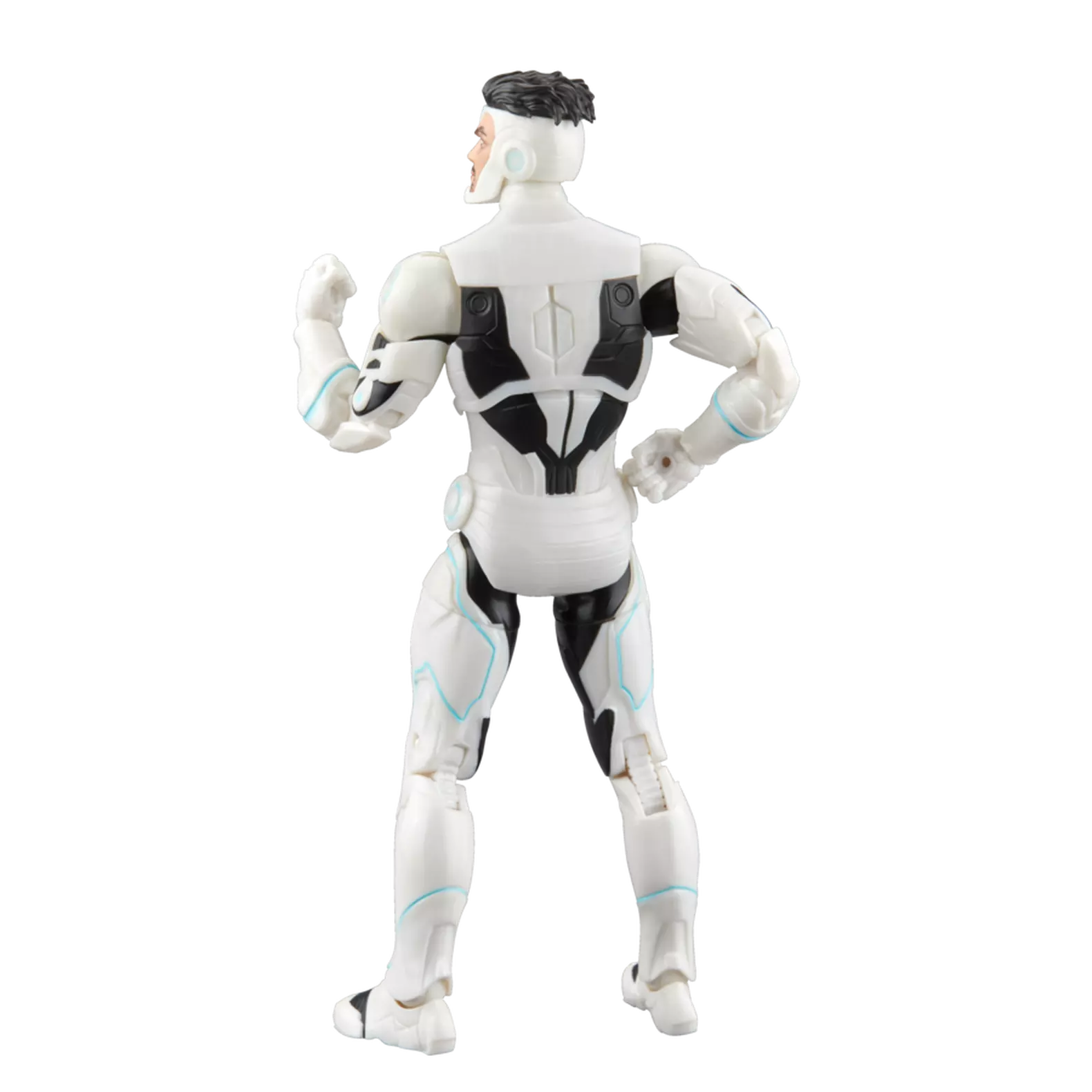 Hasbro - Marvel Legends Series - Superior Iron Man